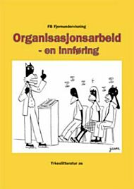 Organisasjonsarbeid