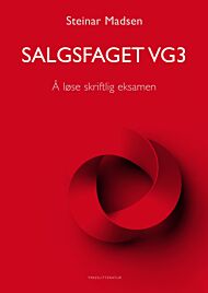 Salgsfaget vg3