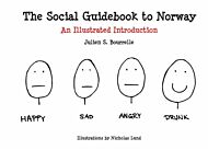 The social guidebook to Norway