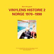 Vinylens historie