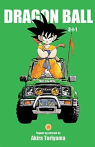 Dragon ball 5