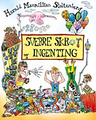 Sverre Skrot og Ingenting