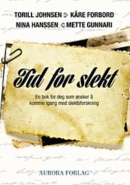 Tid for slekt