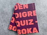 Den digre quizboka