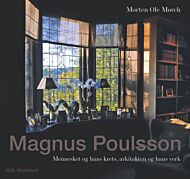 Magnus Poulsson