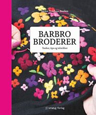 Barbro broderer