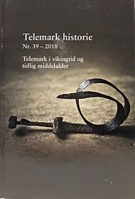 Telemark historie nr. 39 - 2018