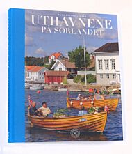 Uthavnene på Sørlandet