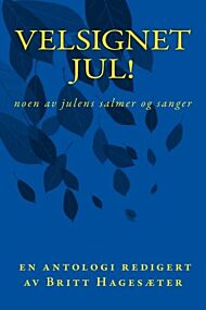 Velsignet jul!