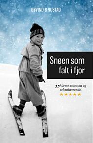 Snøen som falt i fjor