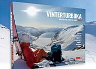 Vinterturboka. Minst 101 fine turer i og rundt Tromsø