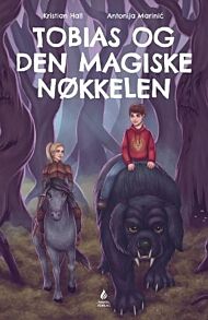 Tobias og den magiske nøkkelen