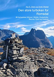 Den store turboken for Romsdal