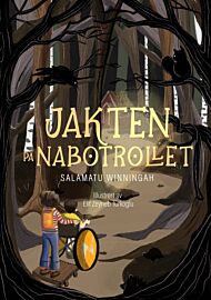 Jakten på nabotrollet