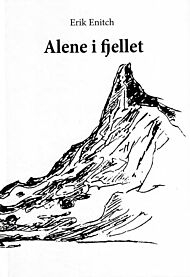 Alene i fjellet