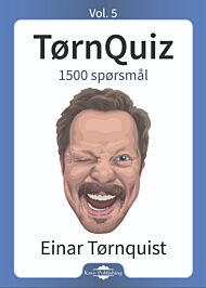 TørnQuiz