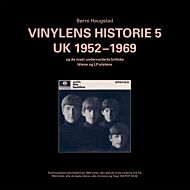 Vinylens historie