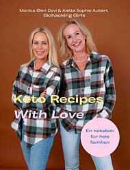 Keto recipes with love