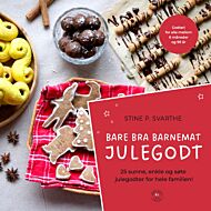 Bare bra barnemat julegodt