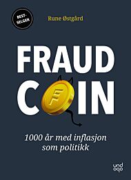 Fraudcoin