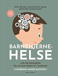 Barnehjernehelse