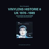 Vinylens historie