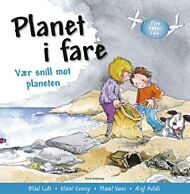 Planet i fare