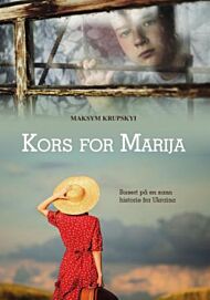 Kors for Marija