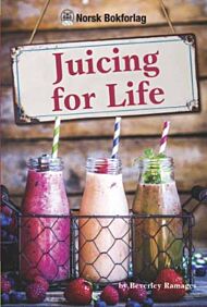 Juicing for life