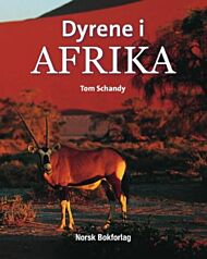 Dyrene i Afrika