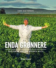 Enda grønnere