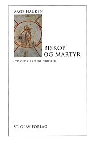 Biskop og martyr