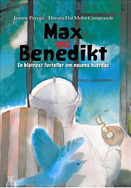 Max og Benedikt