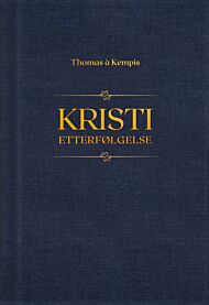 Kristi etterfølgelse