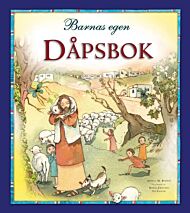 Barnas egen dåpsbok