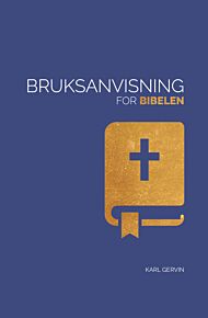 Bruksanvisning for bibelen