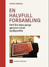 En halvfull forsamling