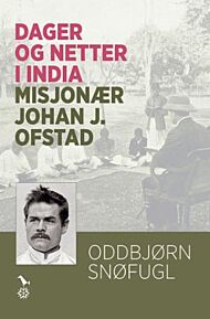 Dager og netter i India