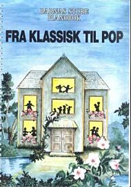 Fra klassisk til pop