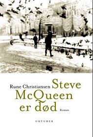 Steve McQueen er død