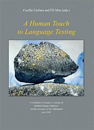 A human touch to language testing