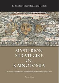 Mysterion, strategike og kainotomia