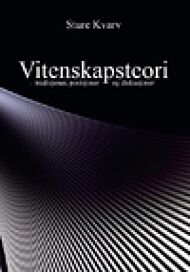 Vitenskapsteori