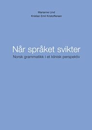 Når språket svikter