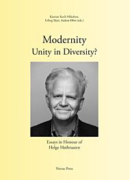 Modernity - unity in diversity?