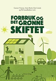 Forbruk og det grønne skiftet