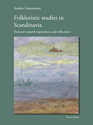 Folkloristic studies in Scandinavia