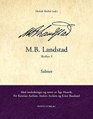 M.B. Landstad. Skrifter