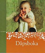 Dåpsboka