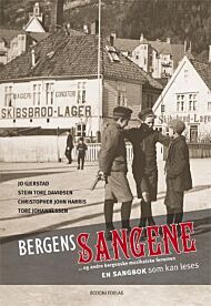 Bergenssangene